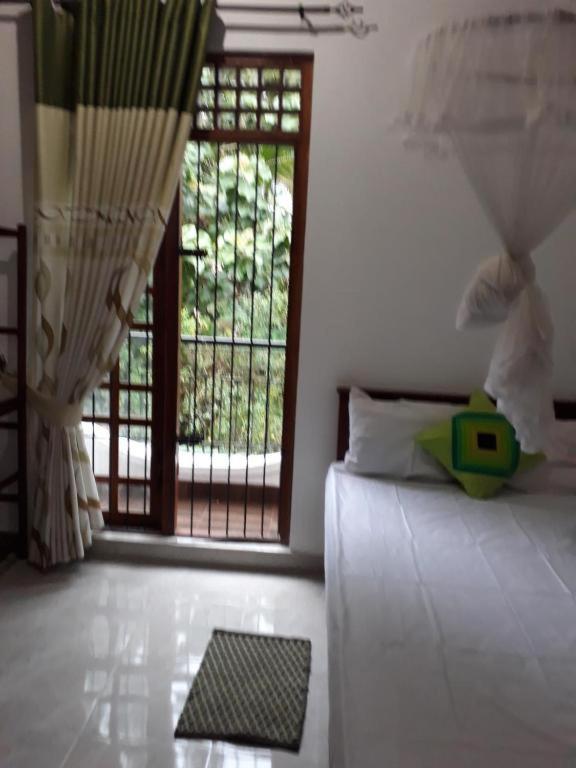 Green Villa Anuradhapura Eksteriør bilde