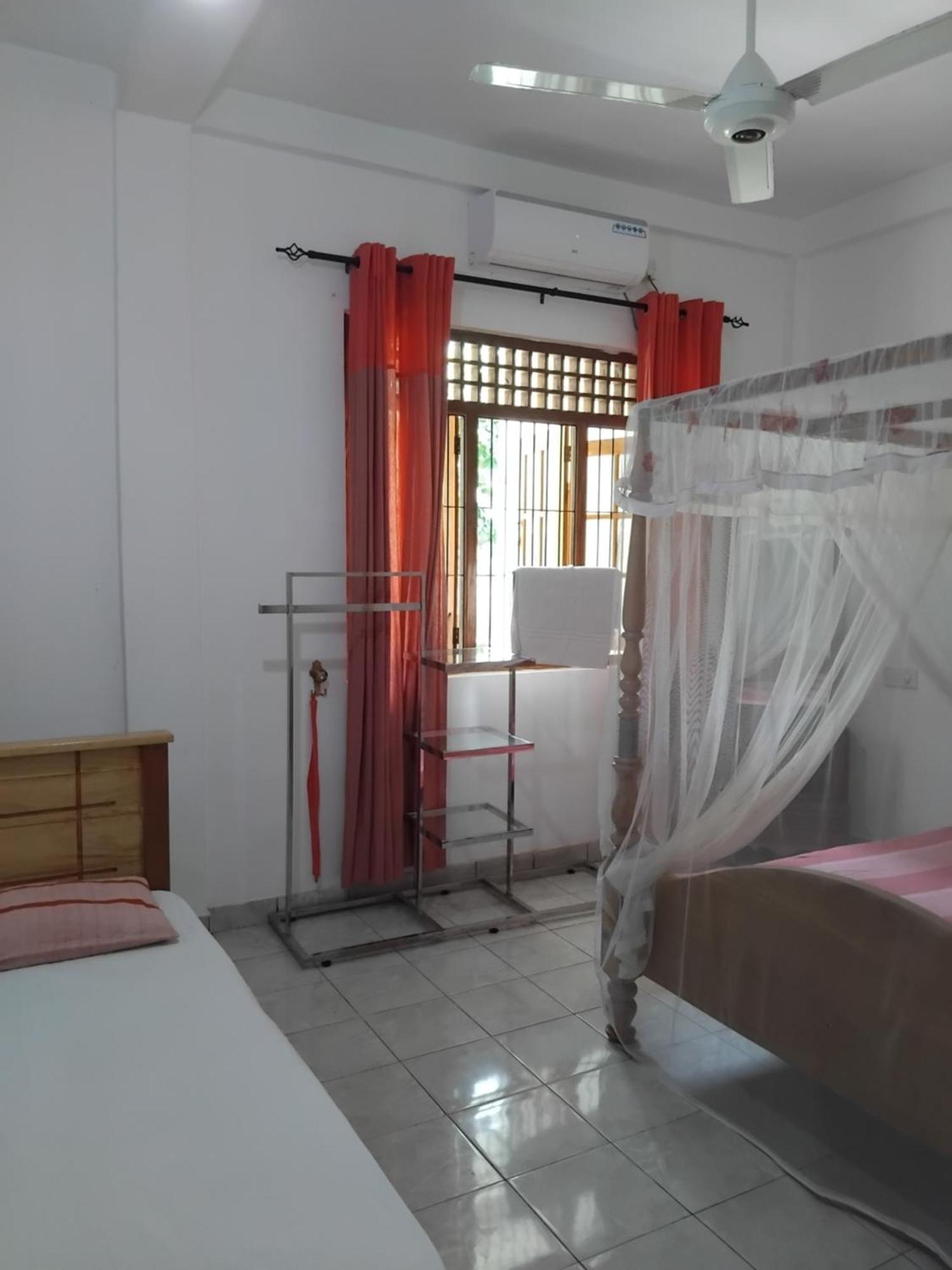Green Villa Anuradhapura Eksteriør bilde