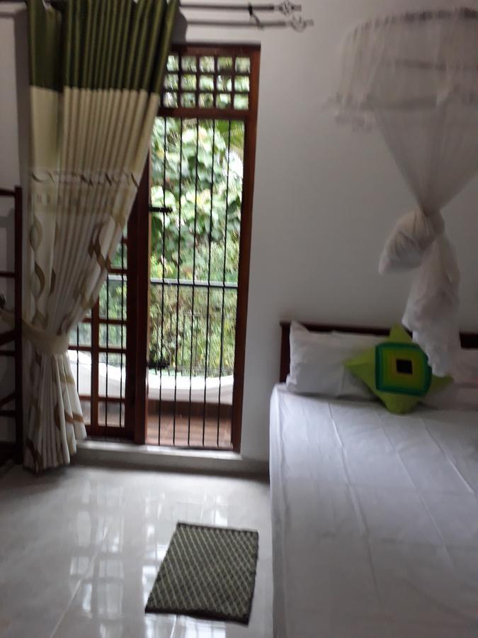 Green Villa Anuradhapura Eksteriør bilde