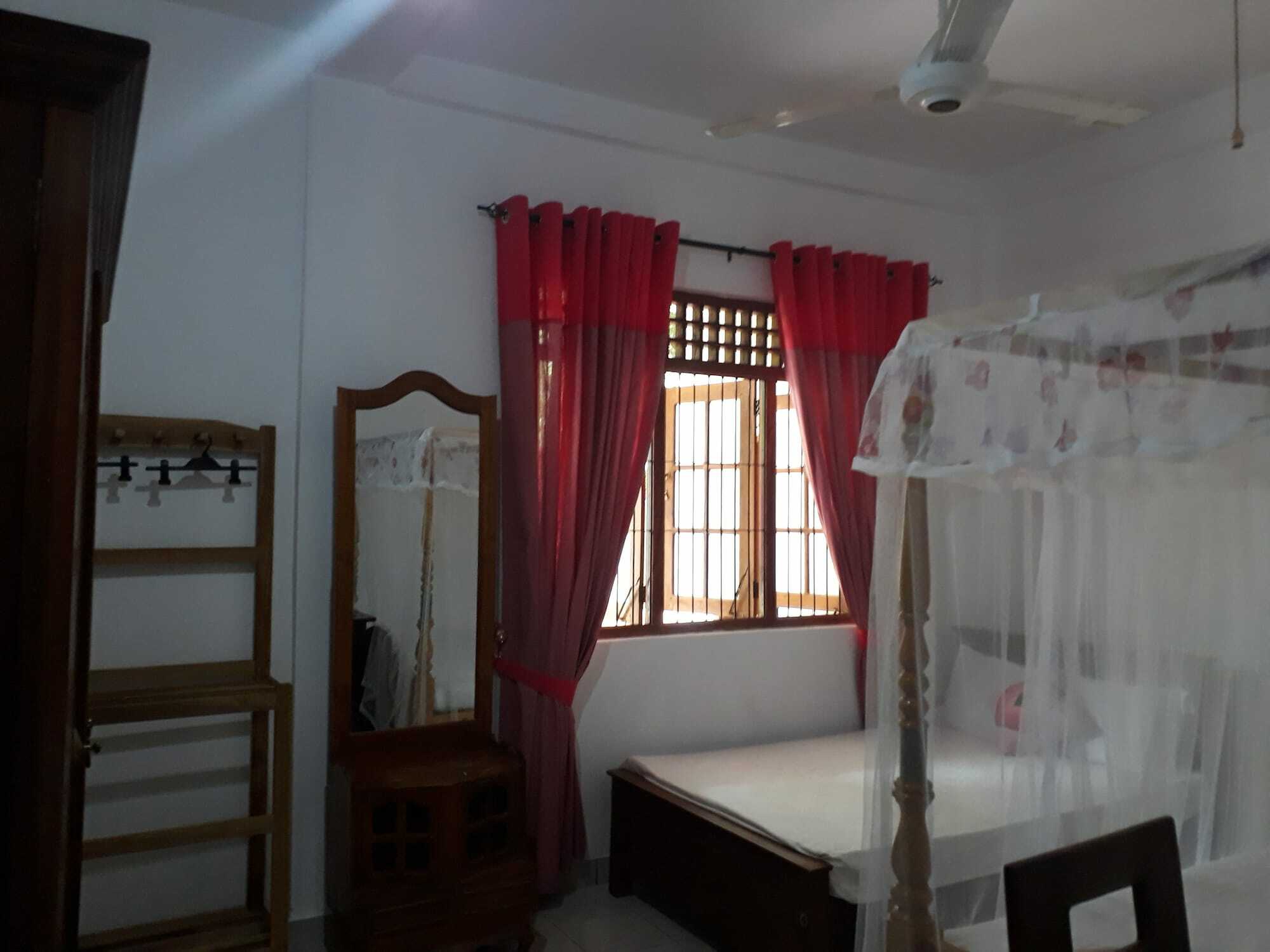Green Villa Anuradhapura Eksteriør bilde