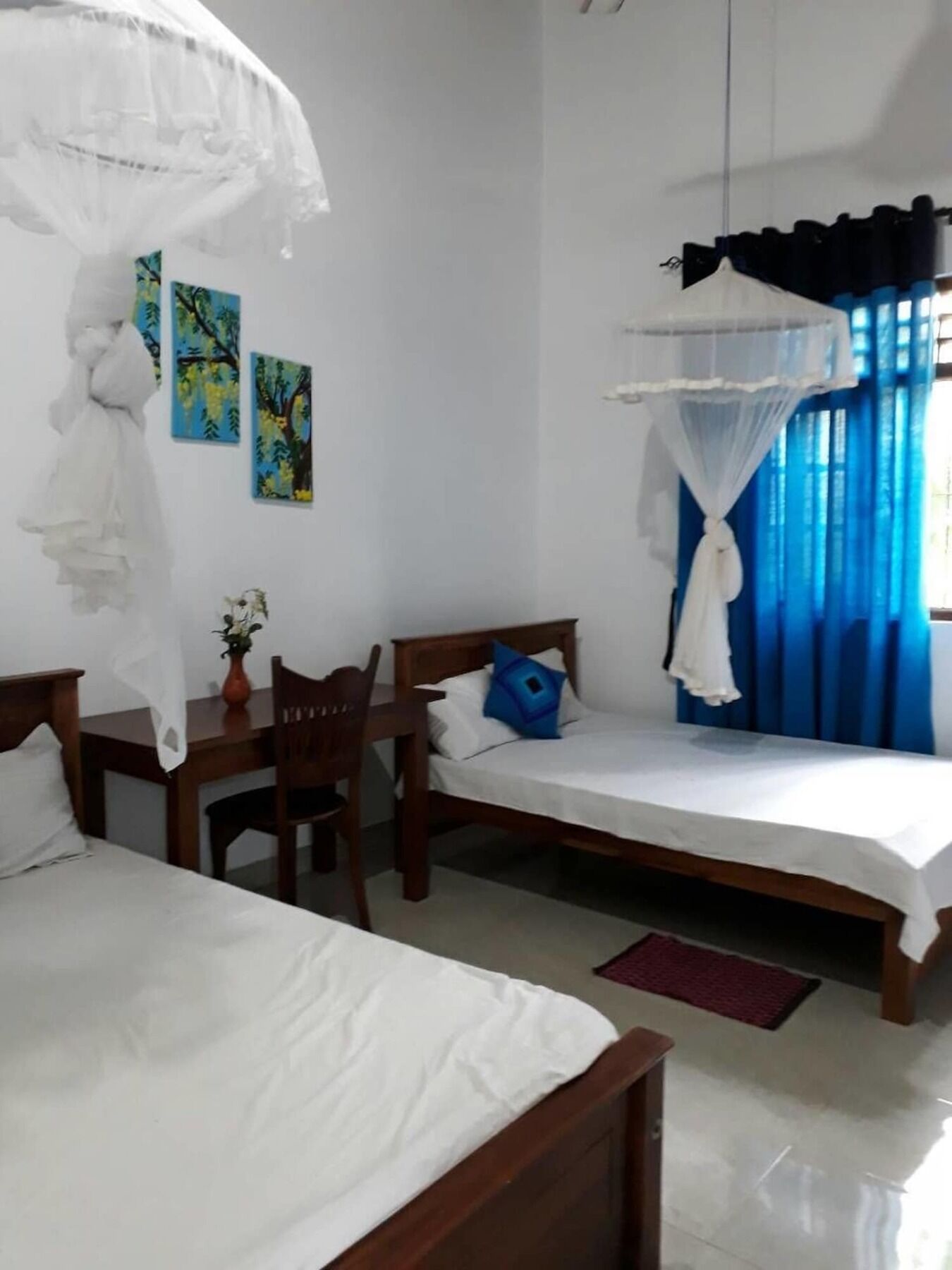 Green Villa Anuradhapura Eksteriør bilde